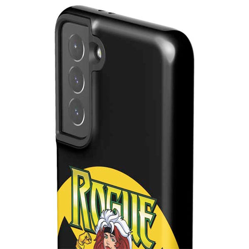 Marvel X-Men Rogue Galaxy S21 5G Pro Case
