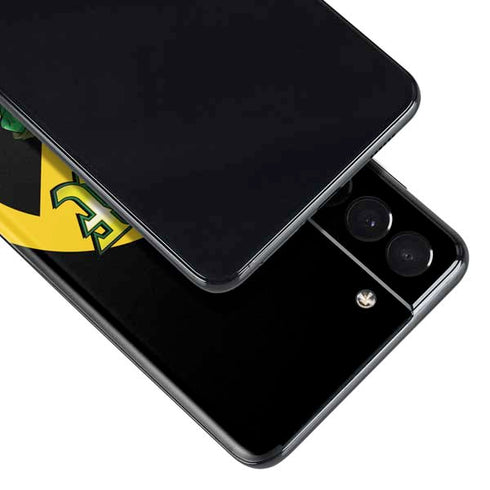 Marvel X-Men Rogue Galaxy S21 5G Skin