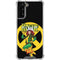 Marvel X-Men Rogue Galaxy S21 FE Clear Case