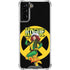 Marvel X-Men Rogue Galaxy S21 FE Clear Case