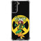 Marvel X-Men Rogue Galaxy S21 Plus 5G Clear Case