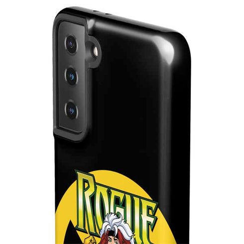 Marvel X-Men Rogue Galaxy S21 Plus 5G Pro Case