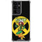Marvel X-Men Rogue Galaxy S21 Ultra 5G Clear Case