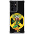 Marvel X-Men Rogue Galaxy S21 Ultra 5G Clear Case