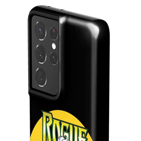 Marvel X-Men Rogue Galaxy S21 Ultra 5G Pro Case