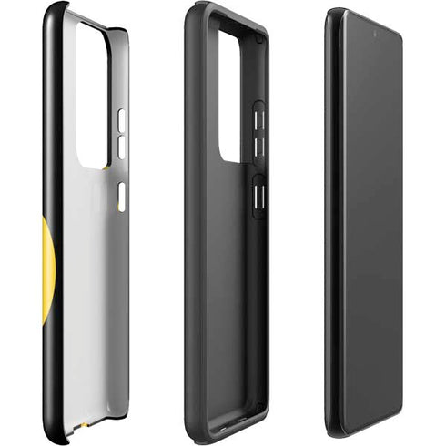 Marvel X-Men Rogue Galaxy S21 Ultra 5G Pro Case