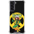 Marvel X-Men Rogue Galaxy S22 Clear Case