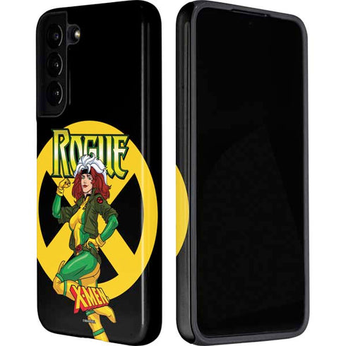 Marvel X-Men Rogue Galaxy S22 Pro Case