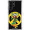 Marvel X-Men Rogue Galaxy S22 Ultra Clear Case