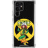 Marvel X-Men Rogue Galaxy S22 Ultra Clear Case