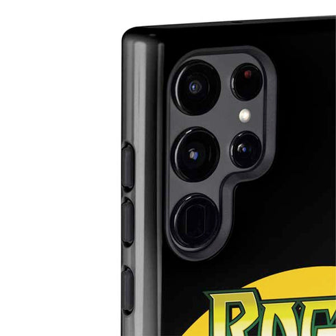 Marvel X-Men Rogue Galaxy S22 Ultra Pro Case