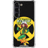 Marvel X-Men Rogue Galaxy S23 Clear Case