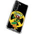 Marvel X-Men Rogue Galaxy S23 Clear Case