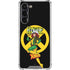 Marvel X-Men Rogue Galaxy S23 FE Clear Case