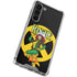 Marvel X-Men Rogue Galaxy S23 Plus Clear Case