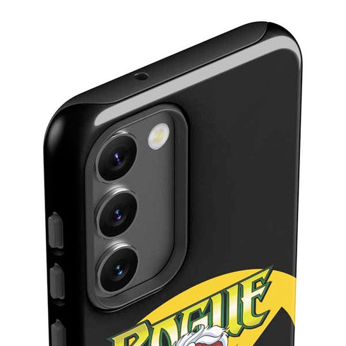 Marvel X-Men Rogue Galaxy S23 Plus Pro Case