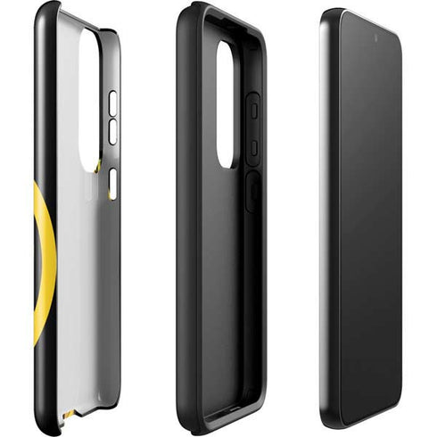 Marvel X-Men Rogue Galaxy S23 Plus Pro Case
