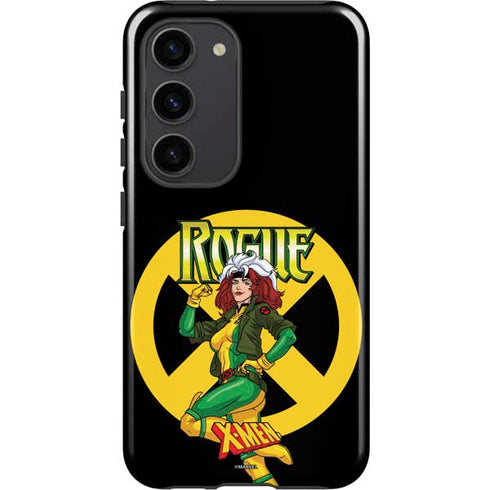 Marvel X-Men Rogue Galaxy S23 Pro Case