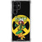 Marvel X-Men Rogue Galaxy S23 Ultra Clear Case