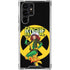 Marvel X-Men Rogue Galaxy S23 Ultra Clear Case