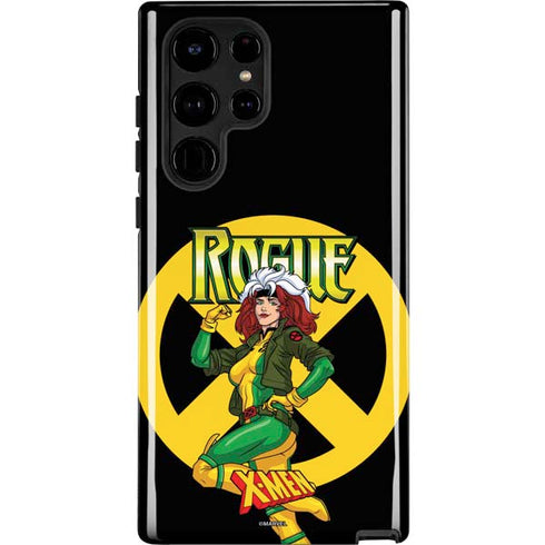 Marvel X-Men Rogue Galaxy S23 Ultra Pro Case