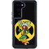 Marvel X-Men Rogue Galaxy S23 Waterproof Case