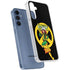 Marvel X-Men Rogue Galaxy S24 Clear Case