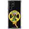 Marvel X-Men Rogue Galaxy S24 Ultra Clear Case
