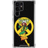 Marvel X-Men Rogue Galaxy S24 Ultra Clear Case