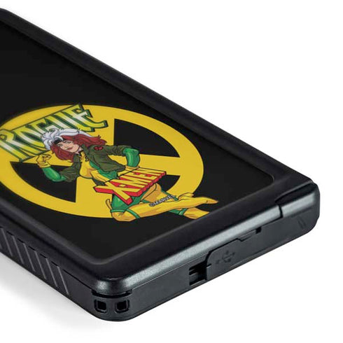 Marvel X-Men Rogue Galaxy S24 Ultra Waterproof Case