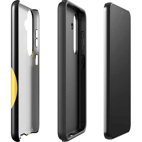 Marvel X-Men Rogue Galaxy S25 Impact Case