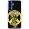Marvel X-Men Rogue Galaxy S25 Plus Clear Case