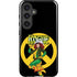 Marvel X-Men Rogue Galaxy S25 Plus Impact Case