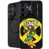 Marvel X-Men Rogue Galaxy S25 Plus Kickstand Case