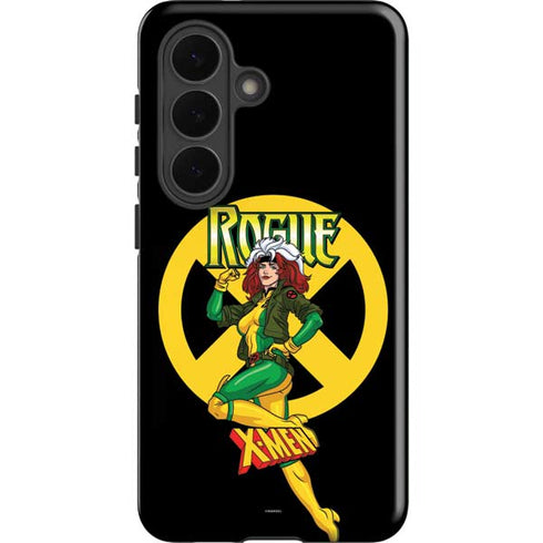 Marvel X-Men Rogue Galaxy S26 Impact Case