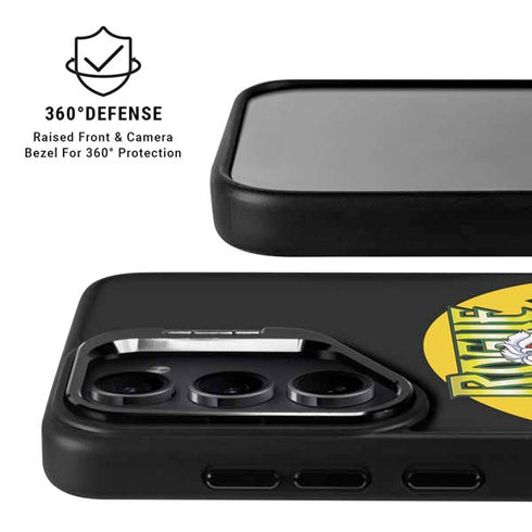 Marvel X-Men Rogue Galaxy S26 Kickstand Case