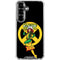Marvel X-Men Rogue Galaxy S26 Plus Clear Case