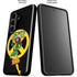 Marvel X-Men Rogue Galaxy S26 Plus Impact Case