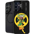 Marvel X-Men Rogue Galaxy S26 Plus Kickstand Case