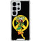 Marvel X-Men Rogue Galaxy S26 Ultra Clear Case