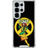 Marvel X-Men Rogue Galaxy S26 Ultra Clear Case