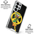 Marvel X-Men Rogue Galaxy S26 Ultra Clear Case