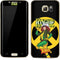 Marvel X-Men Rogue Galaxy S7 Edge Skin