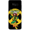 Marvel X-Men Rogue Galaxy S8 Plus Skin