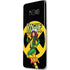 Marvel X-Men Rogue Galaxy S8 Plus Skin