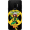 Marvel X-Men Rogue Galaxy S9 Plus Skin