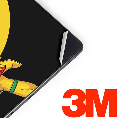 Marvel X-Men Rogue Samsung Galaxy Tab Skin