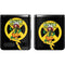 Marvel X-Men Rogue Galaxy Z Flip Skin