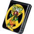 Marvel X-Men Rogue Galaxy Z Flip5 5G Skin