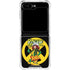 Marvel X-Men Rogue Galaxy Z Flip6 Clear Case